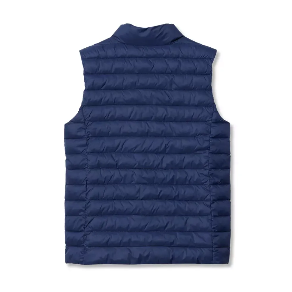 Kids FeatherFree™ Insulated Packable Vest