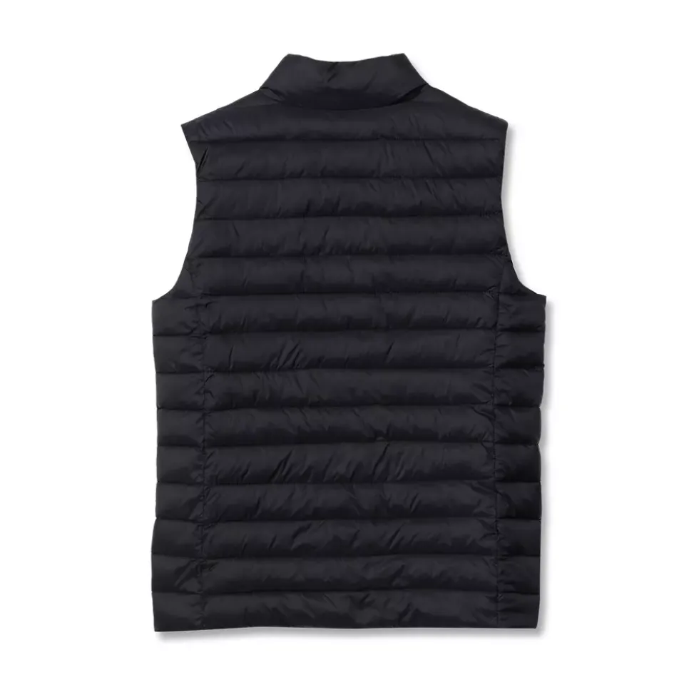 Kids FeatherFree™ Insulated Packable Vest