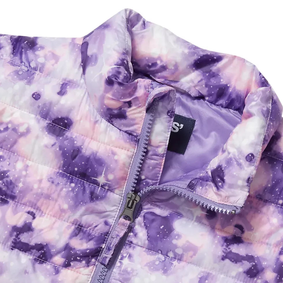 Kids FeatherFree™ Insulated Packable Vest
