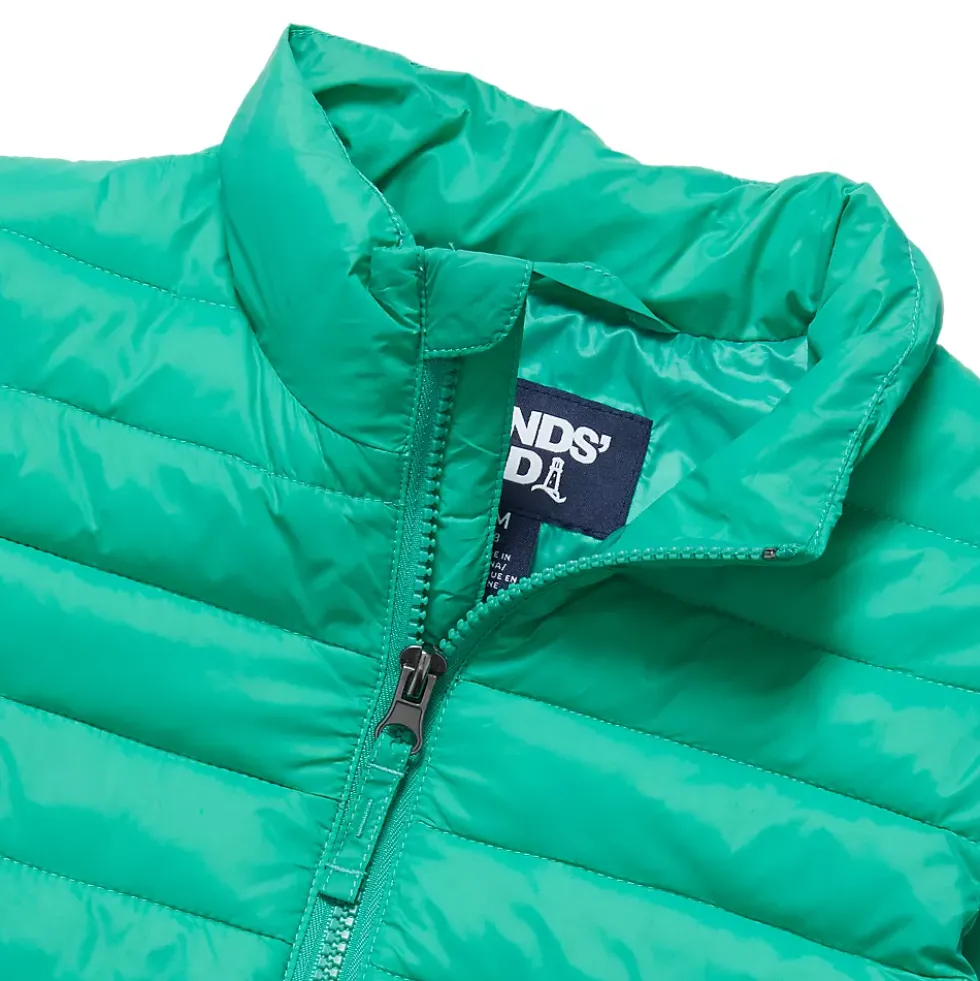 Kids FeatherFree™ Insulated Packable Vest