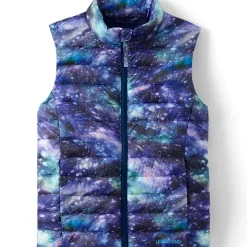 Kids FeatherFree™ Insulated Packable Vest