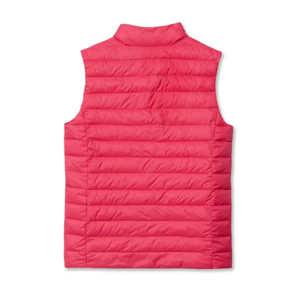 Kids FeatherFree™ Insulated Packable Vest
