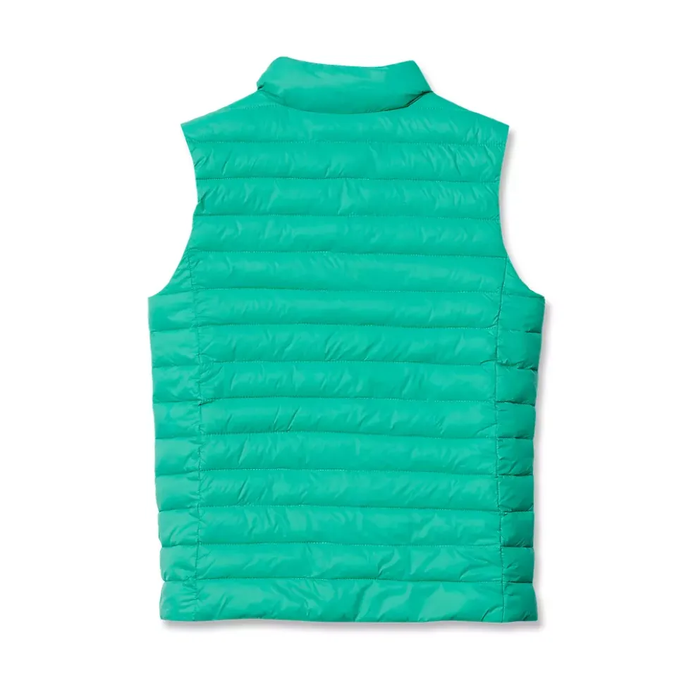 Kids FeatherFree™ Insulated Packable Vest
