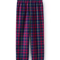 Kids Flannel Pajama Pants
