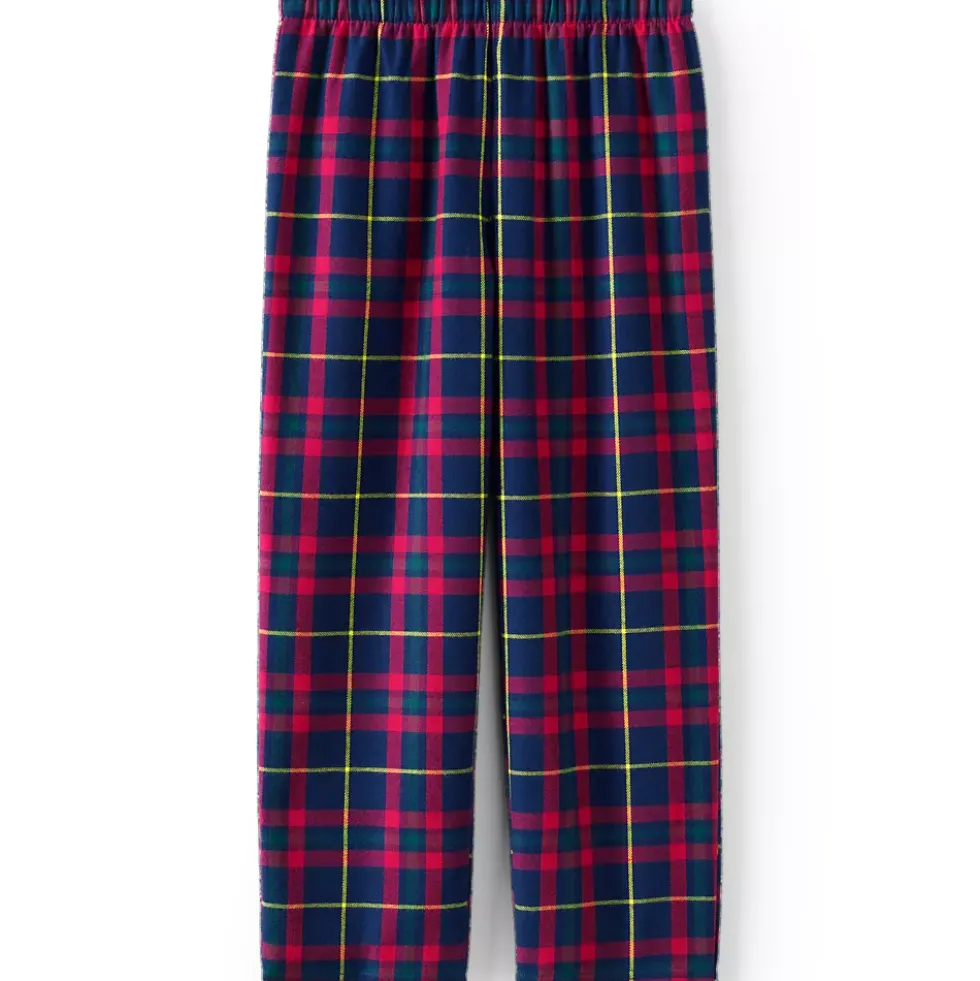 Kids Flannel Pajama Pants