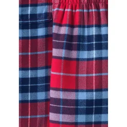Kids Flannel Sleep Set