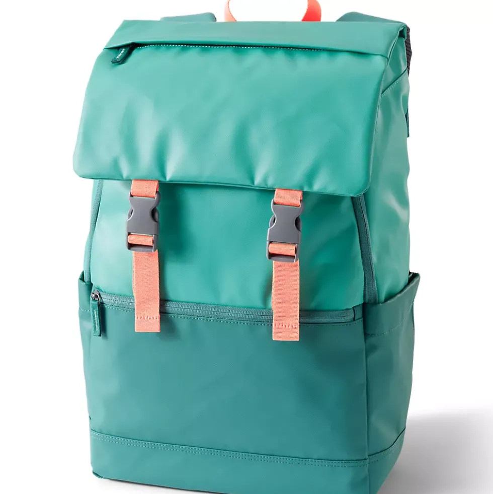 Kids Flap Front Backpack