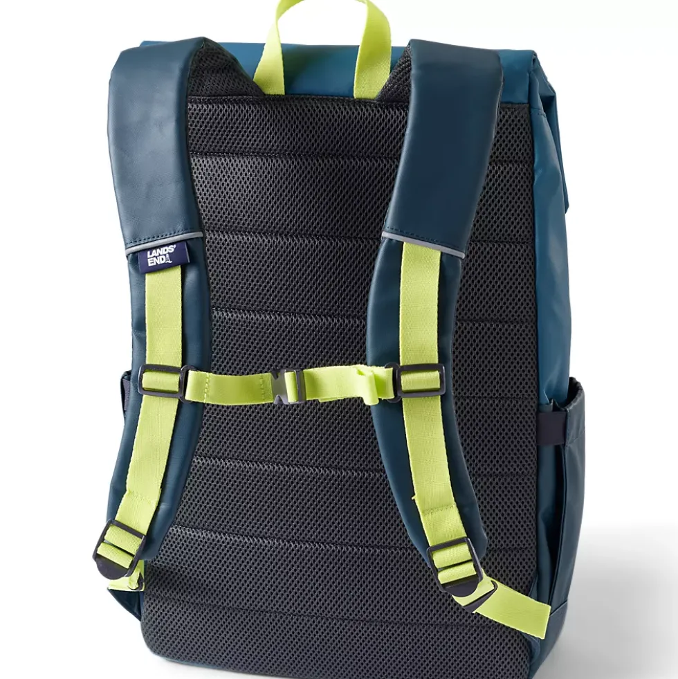 Kids Flap Front Backpack