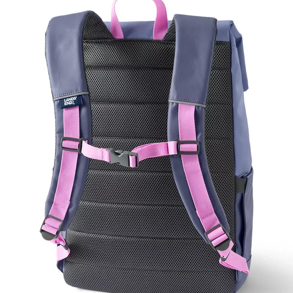 Kids Flap Front Backpack