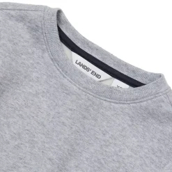 Kids Fleece Crewneck Sweatshirt