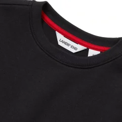 Kids Fleece Crewneck Sweatshirt