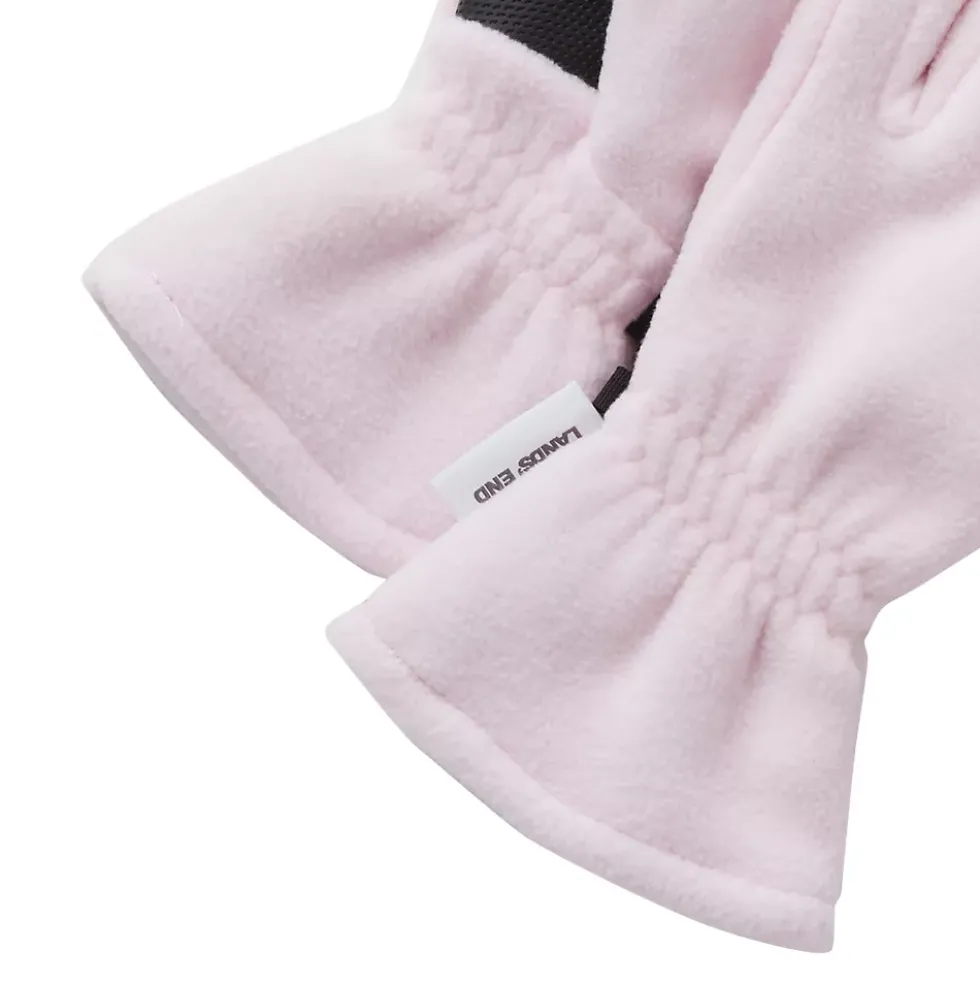 Kids Fleece Gloves