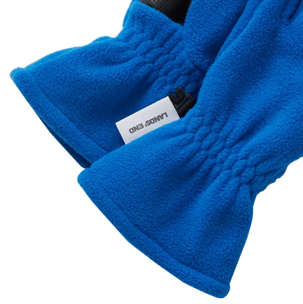 Kids Fleece Gloves