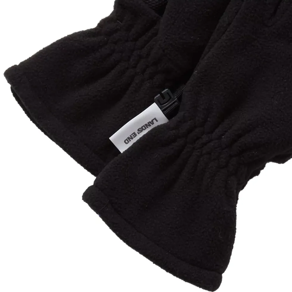 Kids Fleece Gloves