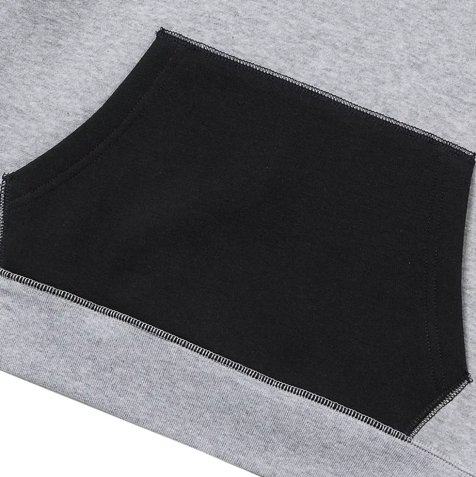 Kids Fleece Hooded Sweatshirt