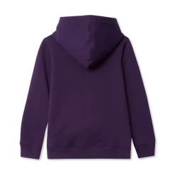 Kids Fleece Hooded Sweatshirt