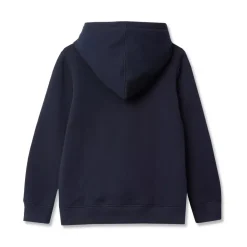 Kids Fleece Hooded Sweatshirt