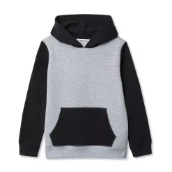 Kids Fleece Hooded Sweatshirt