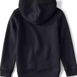 Kids Fleece Hooded Sweatshirt