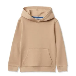 Kids Fleece Hooded Sweatshirt