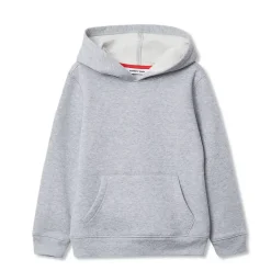 Kids Fleece Hooded Sweatshirt