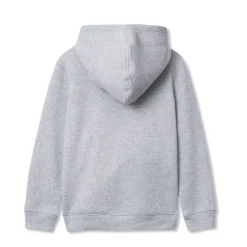 Kids Fleece Hooded Sweatshirt