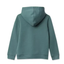 Kids Fleece Hooded Sweatshirt
