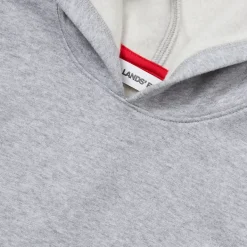 Kids Fleece Hooded Sweatshirt