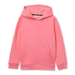 Kids Fleece Hooded Sweatshirt
