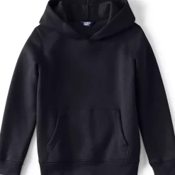 Kids Fleece Hooded Sweatshirt