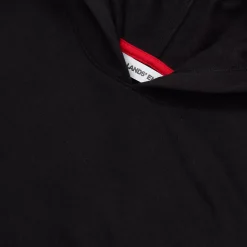 Kids Fleece Hooded Sweatshirt
