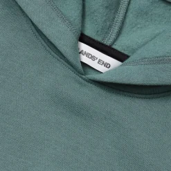 Kids Fleece Hooded Sweatshirt