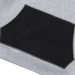 Kids Fleece Hooded Sweatshirt