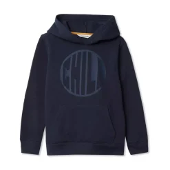 Kids Fleece Hooded Sweatshirt