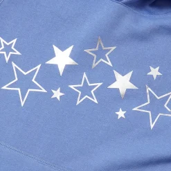 Kids Fleece Hooded Sweatshirt