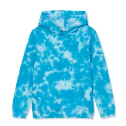 Kids Fleece Hooded Sweatshirt