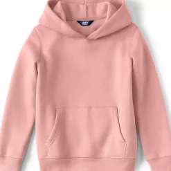 Kids Fleece Hooded Sweatshirt