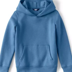 Kids Fleece Hooded Sweatshirt