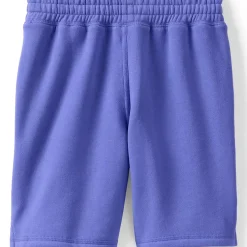Kids Fleece Sweat Shorts