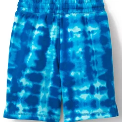 Kids Fleece Sweat Shorts