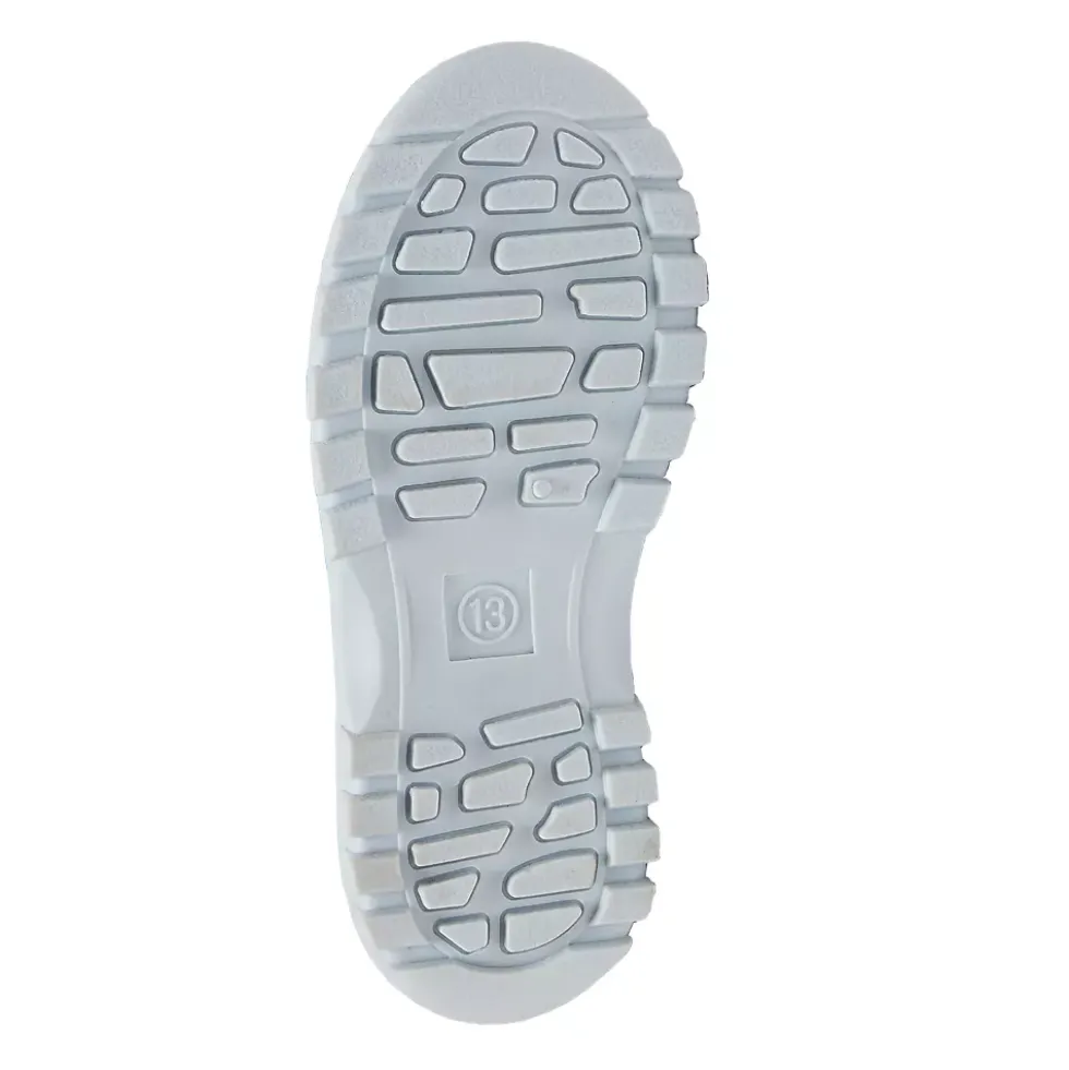 Kids Frost Insulated Waterproof Snow Boots