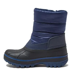 Kids Frost Insulated Waterproof Snow Boots