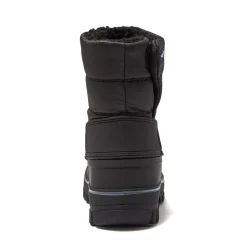 Kids Frost Insulated Waterproof Snow Boots