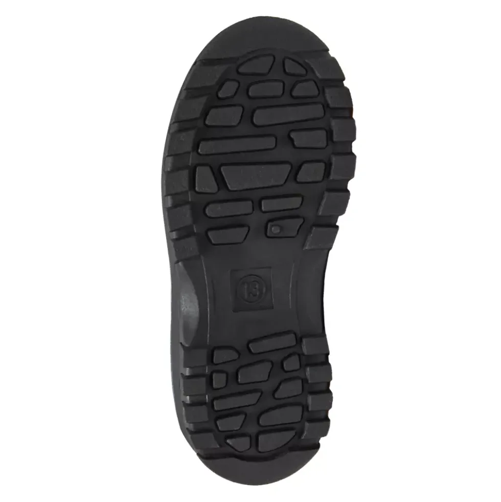 Kids Frost Insulated Waterproof Snow Boots