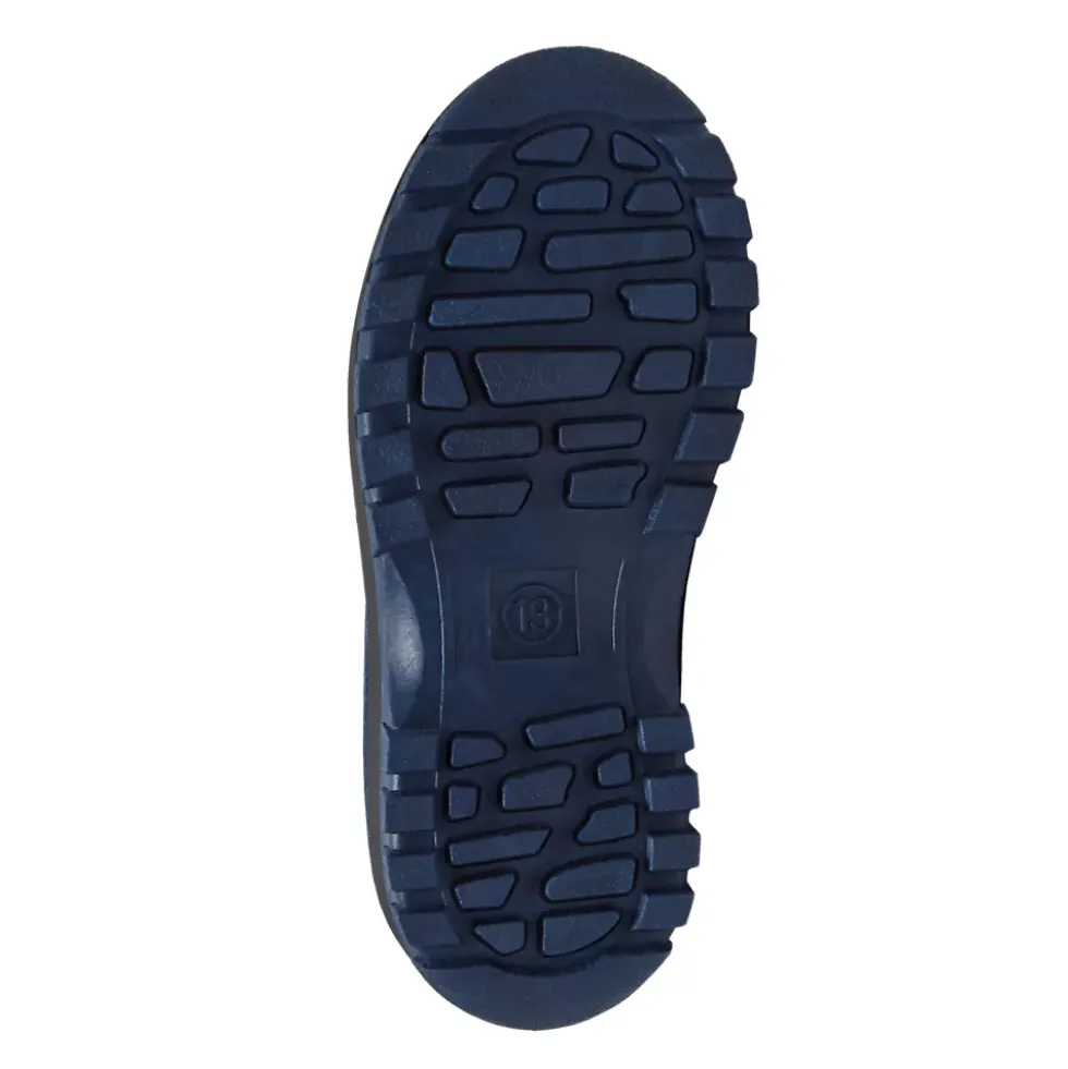 Kids Frost Insulated Waterproof Snow Boots