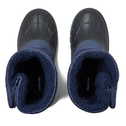 Kids Frost Insulated Waterproof Snow Boots
