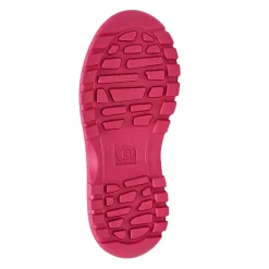 Kids Frost Insulated Waterproof Snow Boots