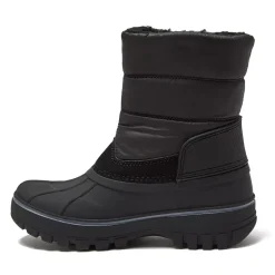 Kids Frost Insulated Waterproof Snow Boots
