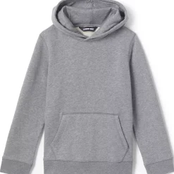 Kids Hooded Pullover Sweatshirt