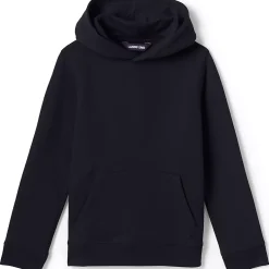Kids Hooded Pullover Sweatshirt